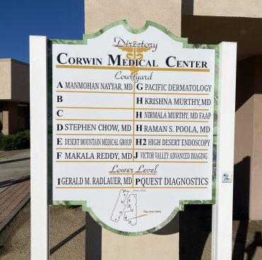 Medical Office Directory